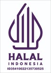 Sertifikat Halal Indonesia BPJPH Gongci Dimsum