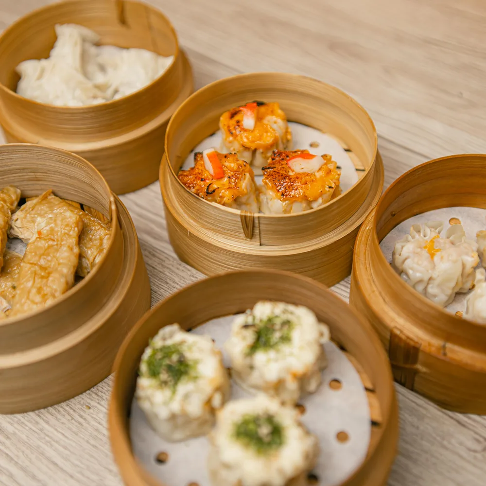 Dimsum Enak di Malang: Cara Memilih Dimsum Premium Harga Bersahabat