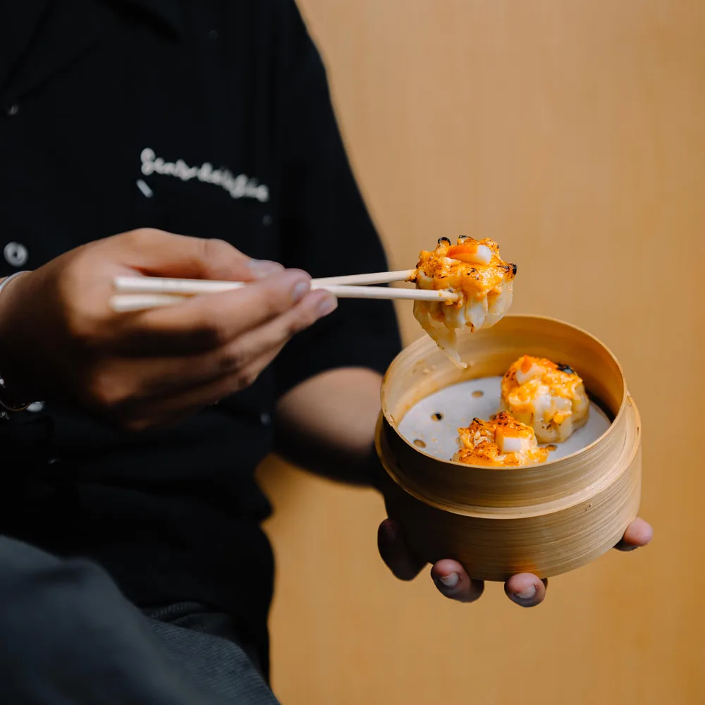5 Alasan Dimsum Mentai Jadi Menu Paling Dicari di Malang