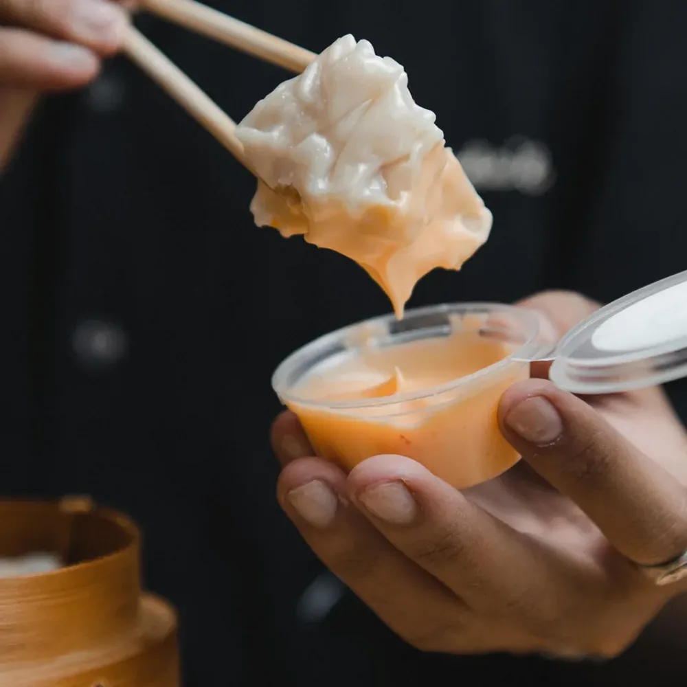 Cara menyimpan & menghangatkan dimsum agar tetap enak — Gongci Dimsum