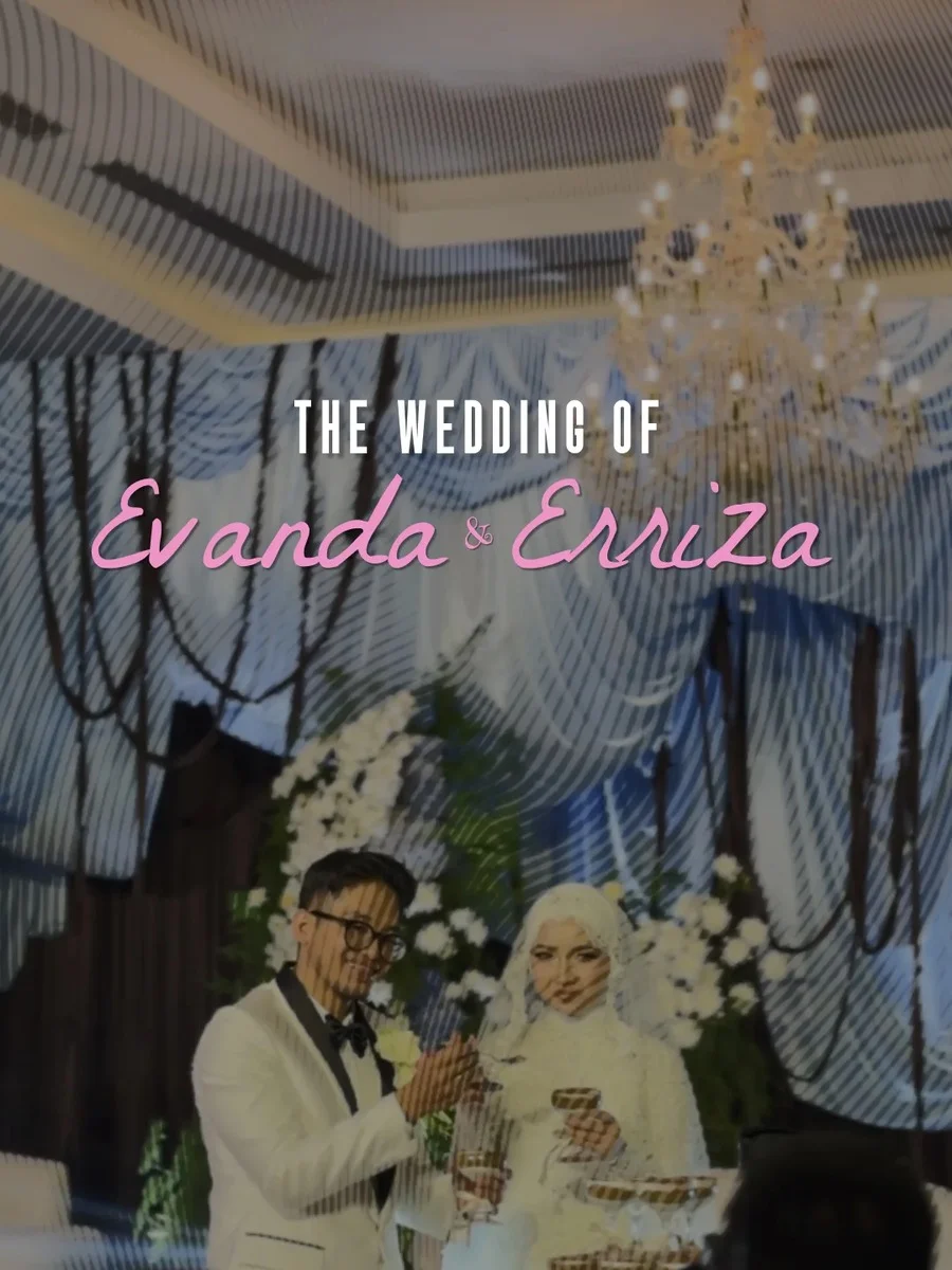 Video dokumentasi booth dimsum wedding Evanda & Erriza - Gongci Dimsum Malang
